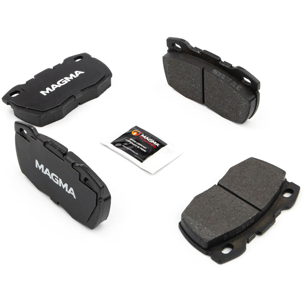 1994 Land Rover Defender 90 Brake Pad Set