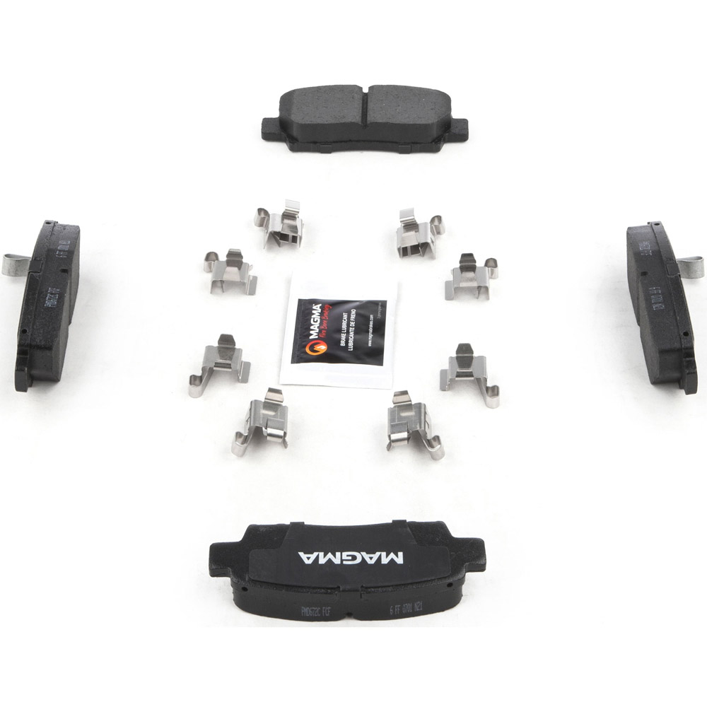 1996 Toyota Avalon Brake Pad Set