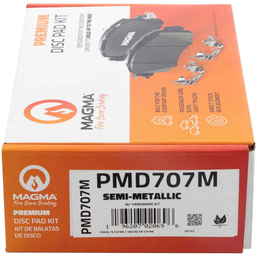 2000 Lexus ES300 Brake Pad Set