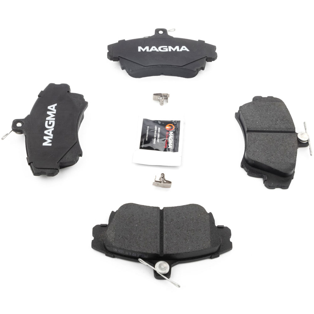 2000 Volvo V40 Brake Pad Set