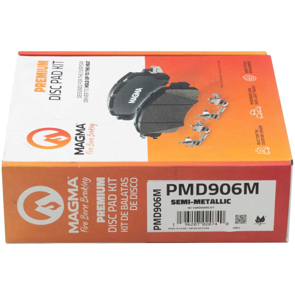 2004 Lexus ES330 Brake Pad Set
