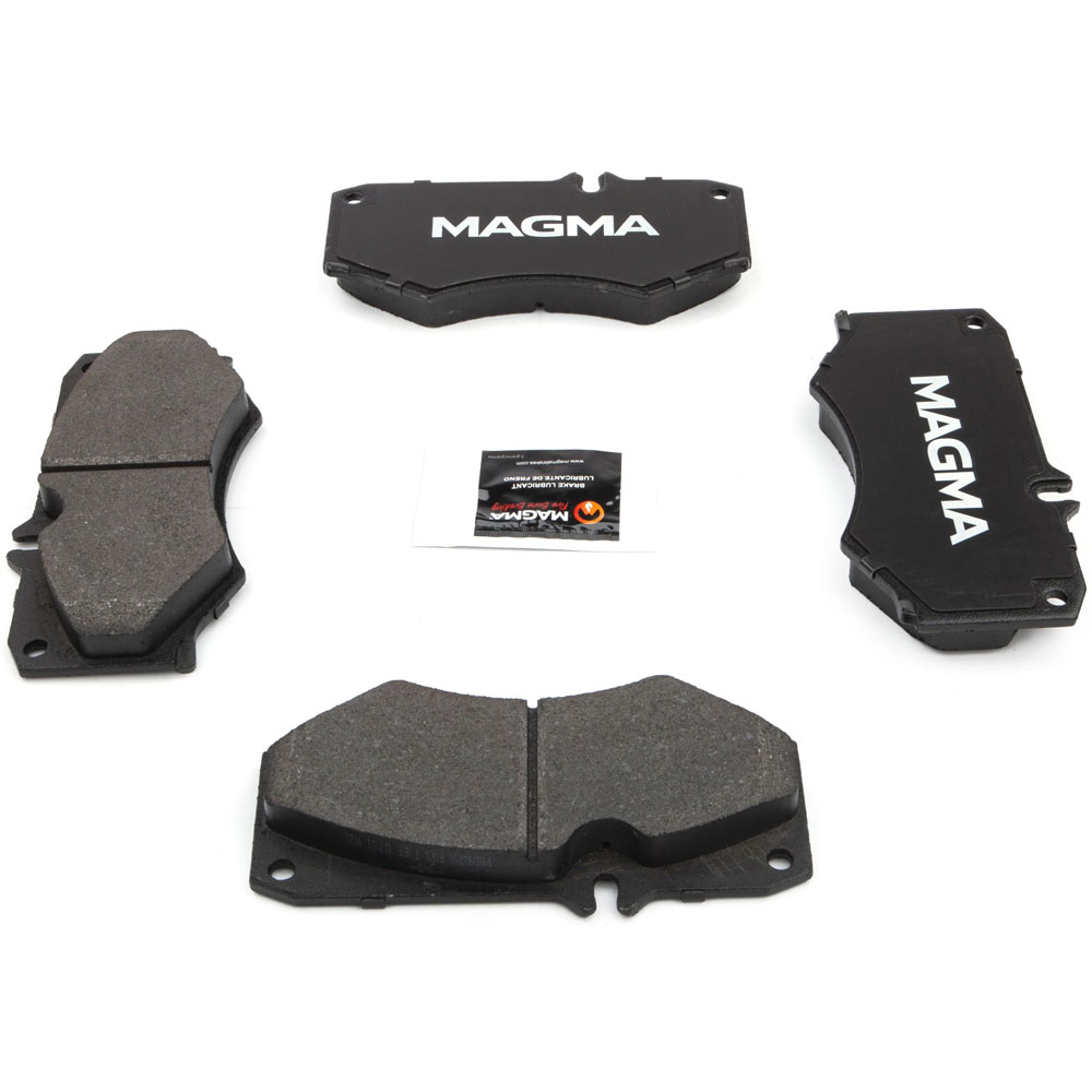 Magma PMD927M Brake Pad Set