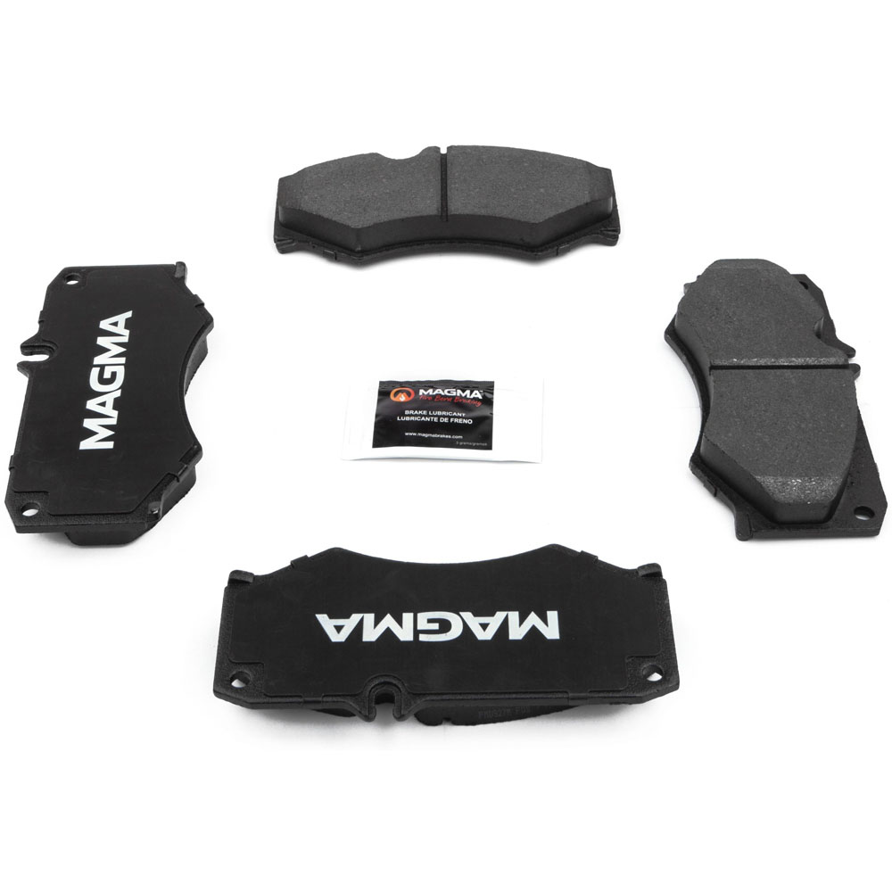 Magma PMD927M Brake Pad Set