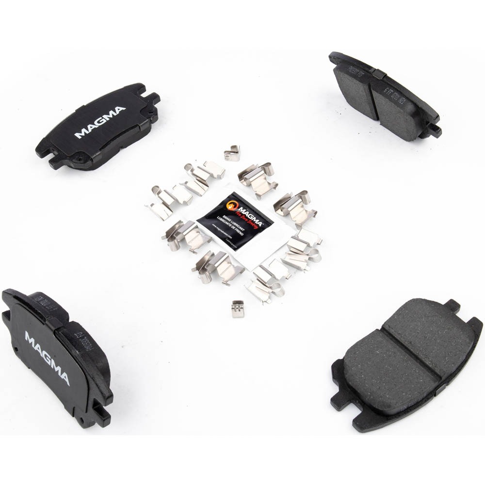 2003 Lexus RX300 Brake Pad Set