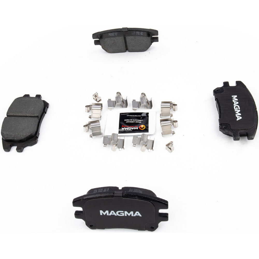 2003 Lexus RX300 Brake Pad Set