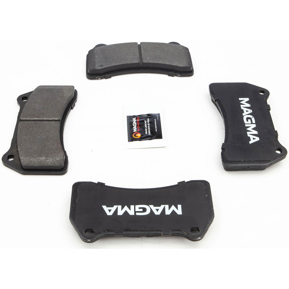 2011 Jaguar XK Brake Pad Set