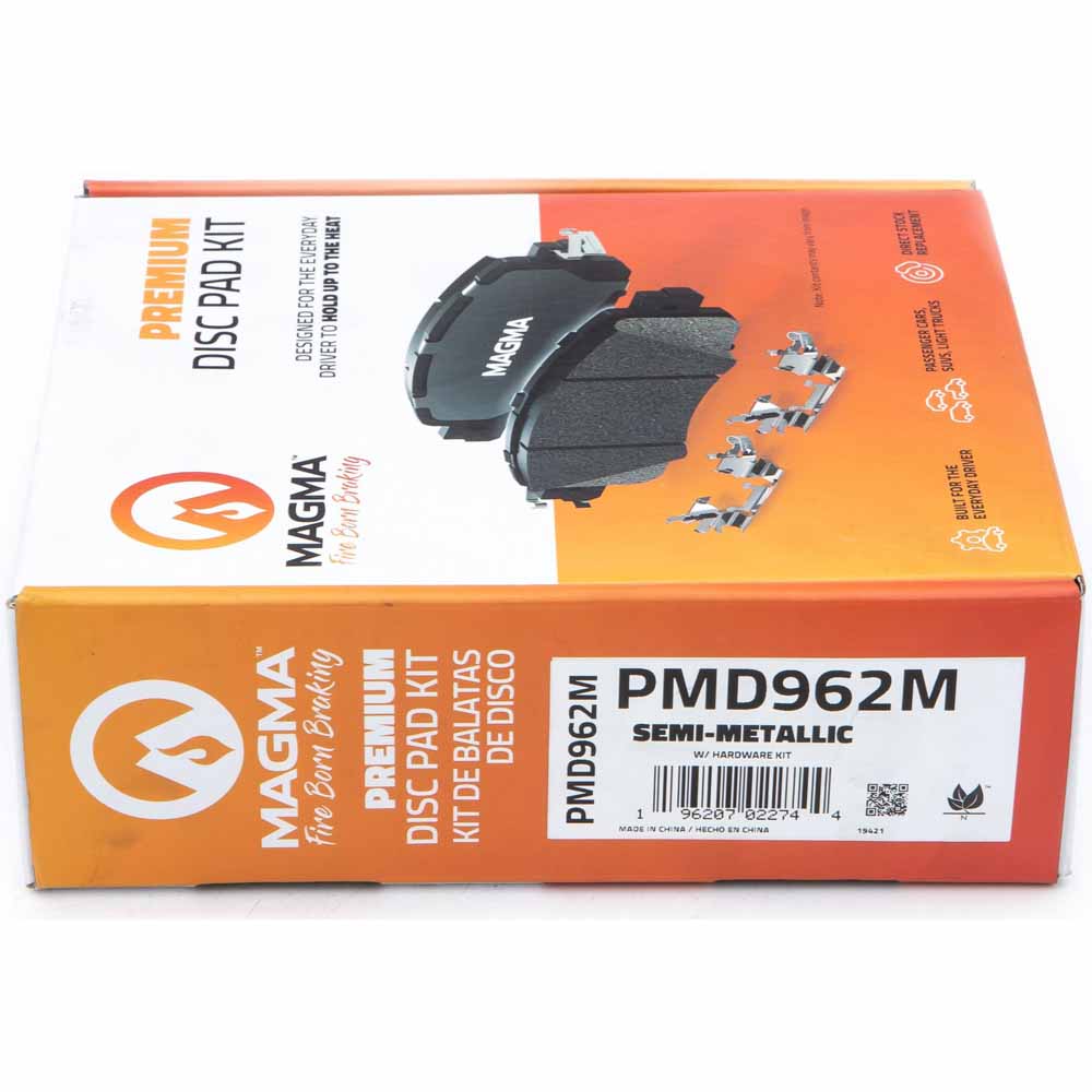 2004 Dodge Dakota Brake Pad Set