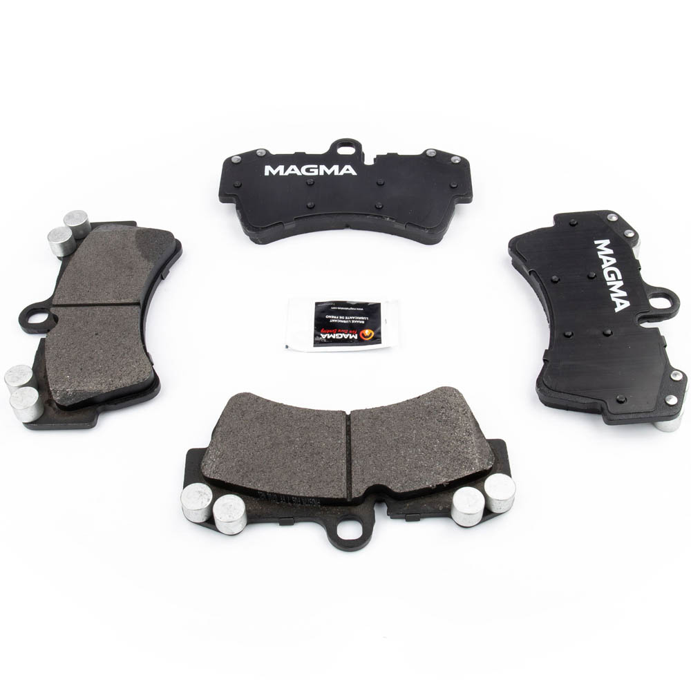 Magma PMD977M Brake Pad Set