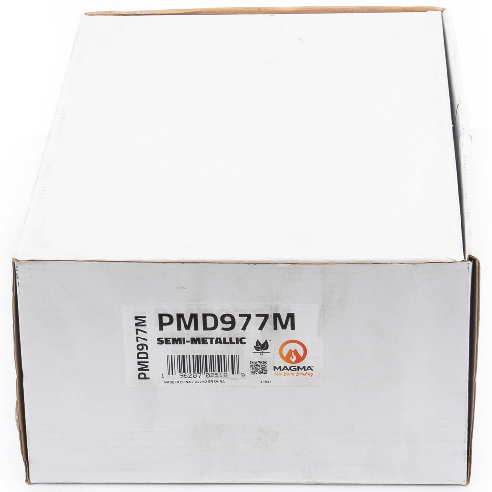 Magma PMD977M Brake Pad Set