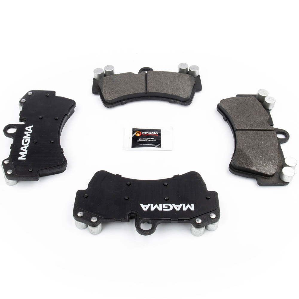 Magma PMD977M Brake Pad Set