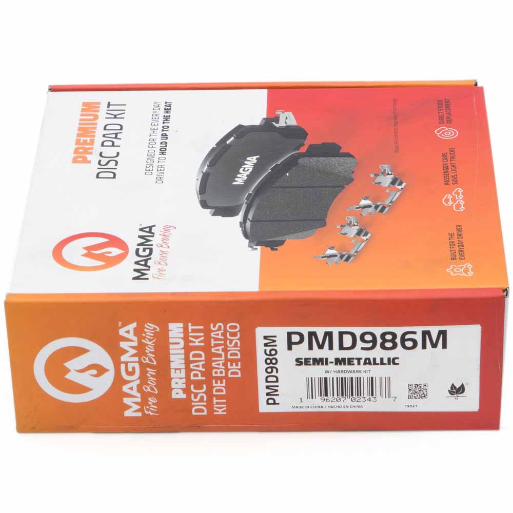 2013 Mercedes Benz E300 Brake Pad Set