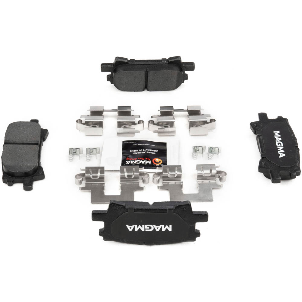 2006 Lexus RX330 Brake Pad Set