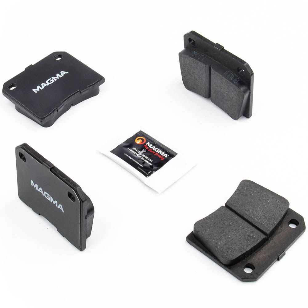 1969 Jensen Interceptor Brake Pad Set