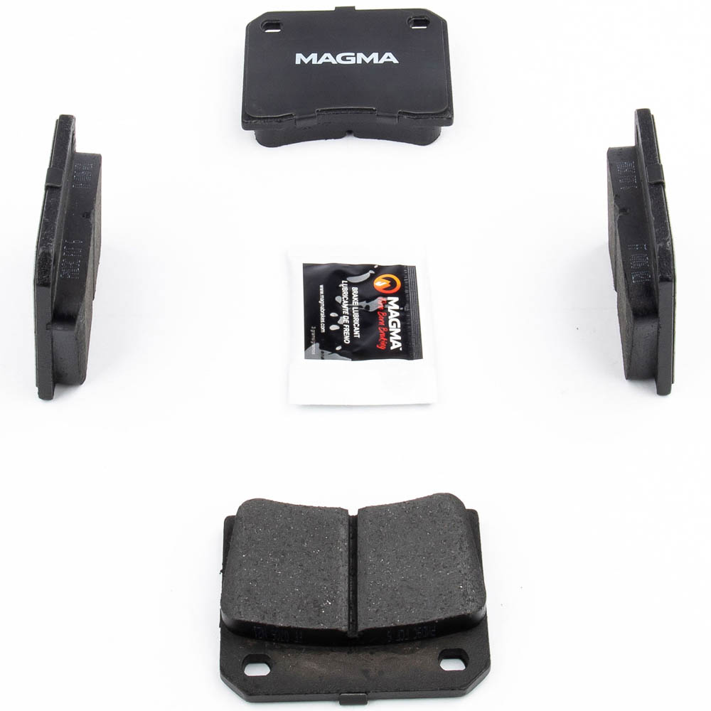 1969 Jensen Interceptor Brake Pad Set