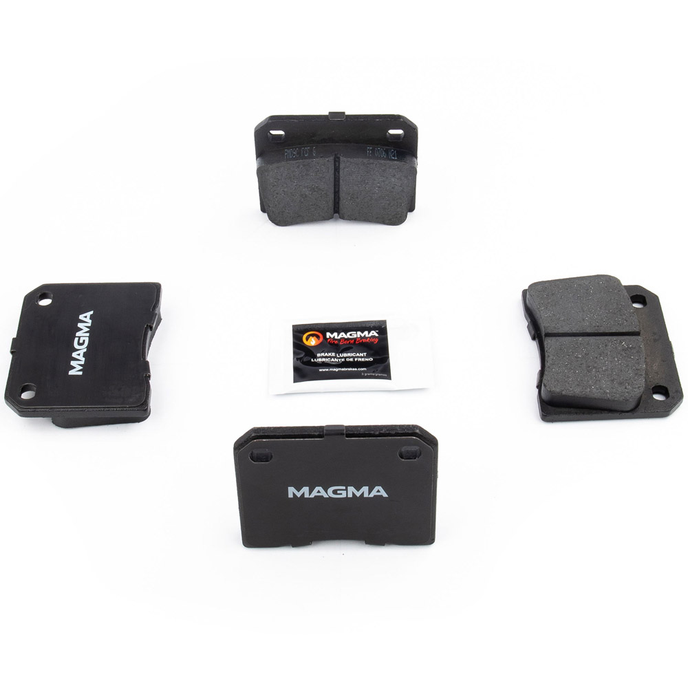1969 Jensen Interceptor Brake Pad Set