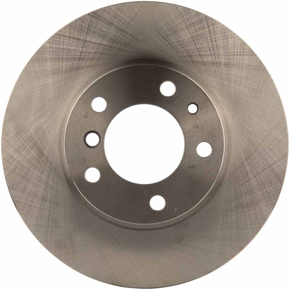 1992 Bmw 735iL Brake Rotor