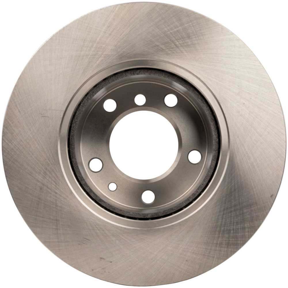 1994 Bmw 525 Brake Rotor