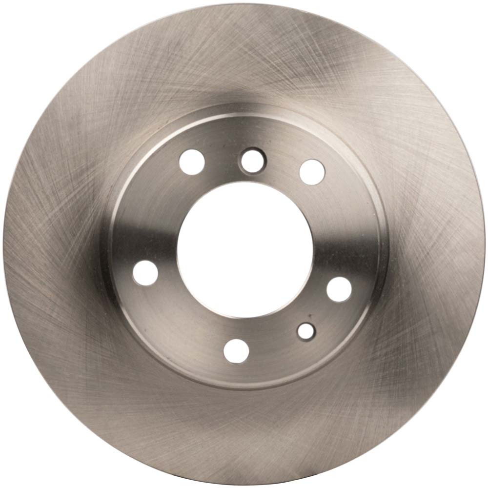 1994 Bmw 525 Brake Rotor
