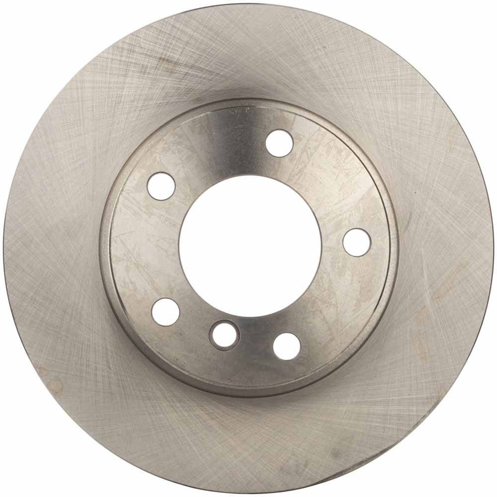 2000 Bmw Z3 Brake Rotor