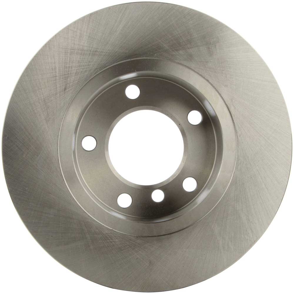 1996 Bmw Z3 Brake Rotor