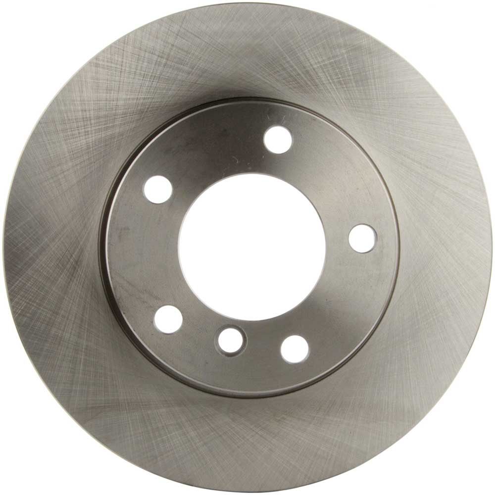 1996 Bmw Z3 Brake Rotor