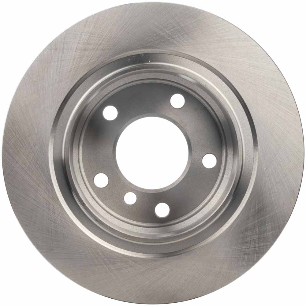 2000 Bmw 323Ci Brake Rotor