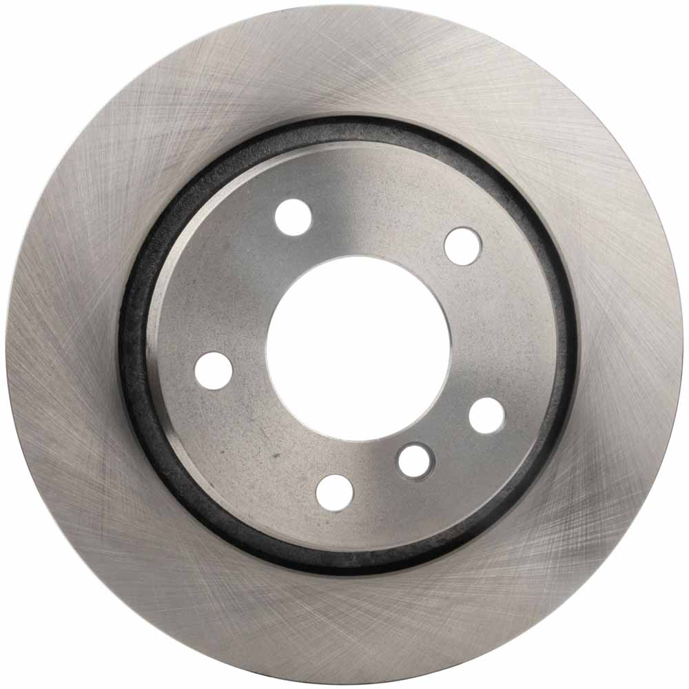 2000 Bmw 323Ci Brake Rotor