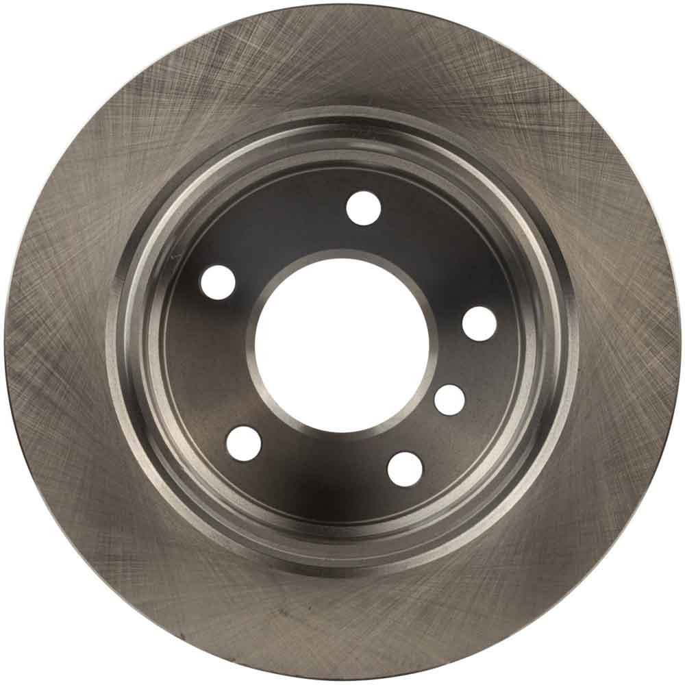 2000 Bmw Z3 Brake Rotor