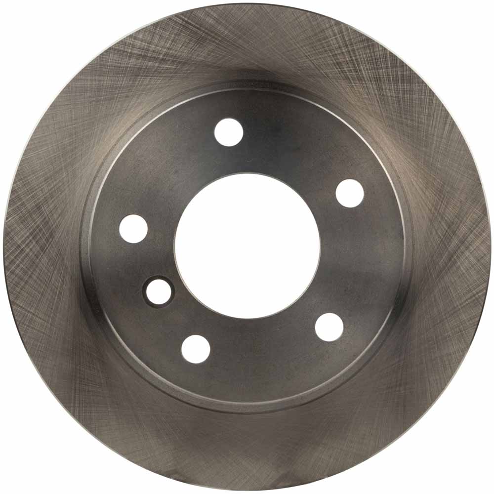 2000 Bmw Z3 Brake Rotor