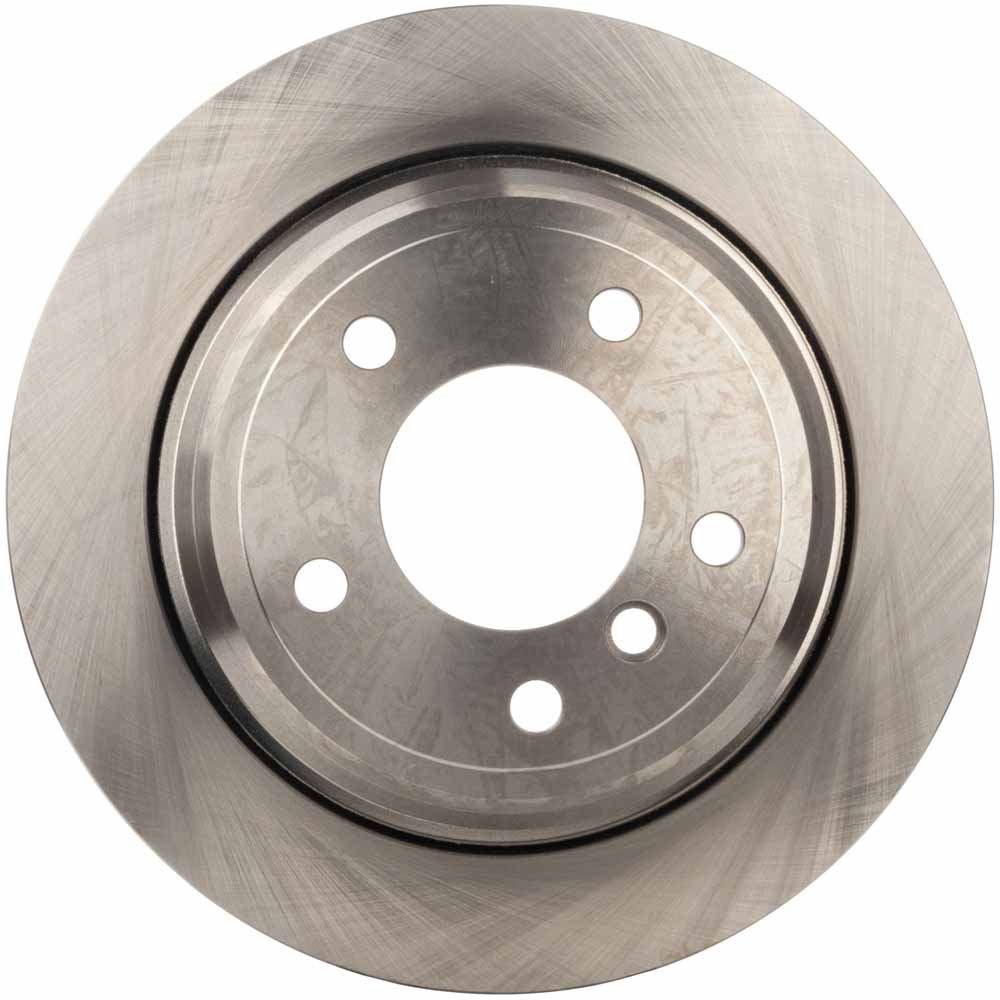 2000 Bmw 528 Brake Rotor