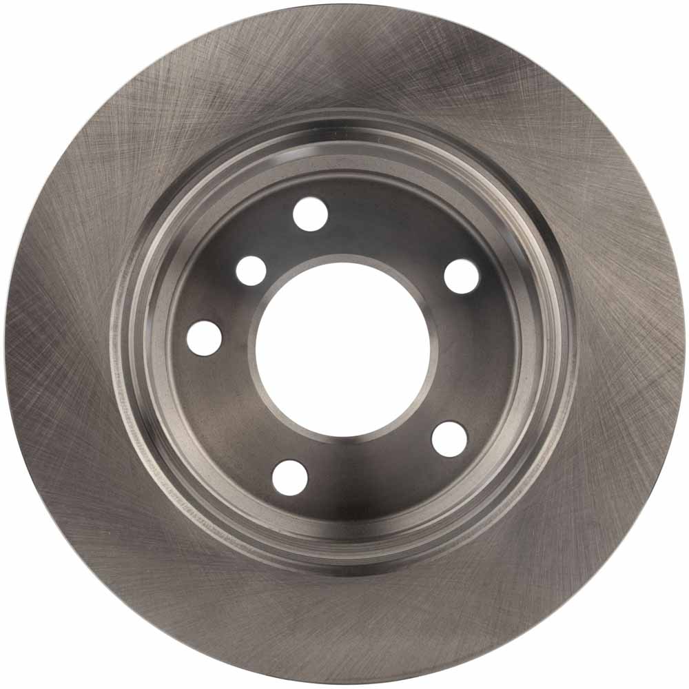 2000 Bmw 323i Brake Rotor