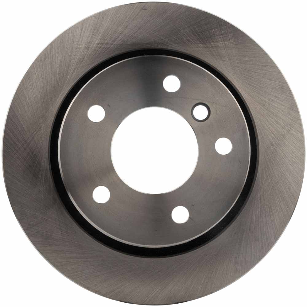 2000 Bmw 323i Brake Rotor