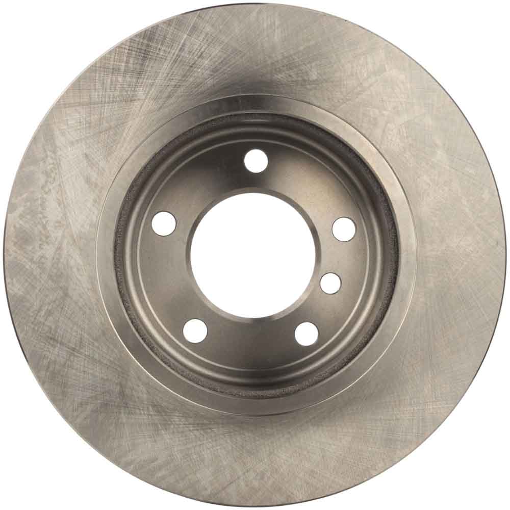 2000 Bmw 323i Brake Rotor