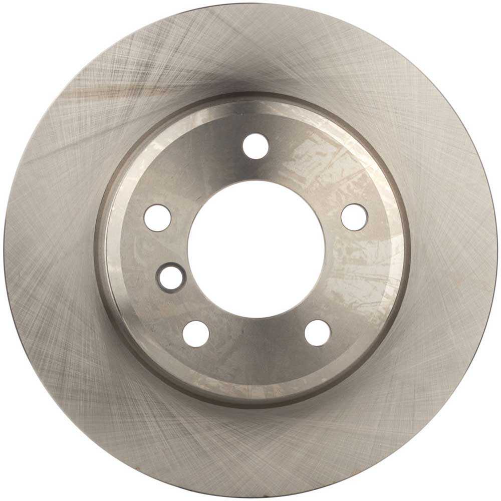 2000 Bmw 323i Brake Rotor