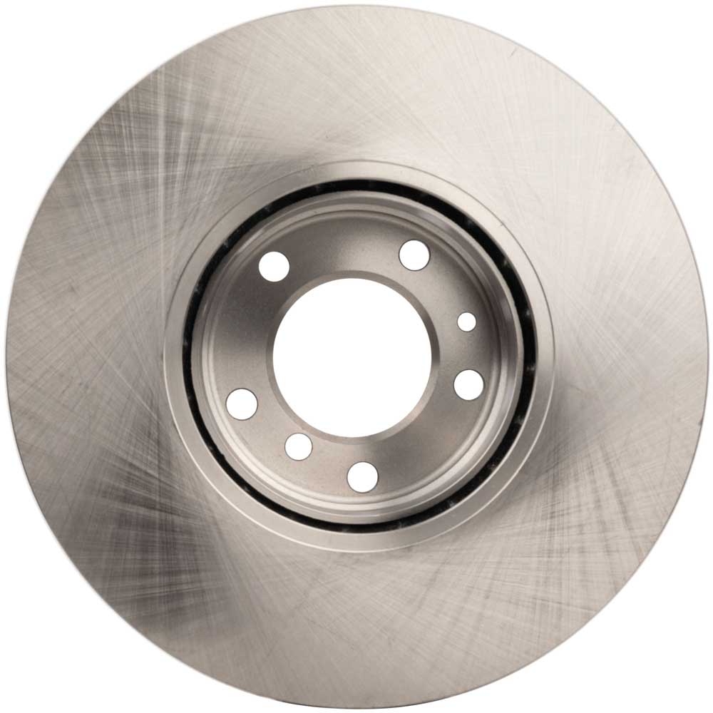 2000 Bmw 540i Brake Rotor