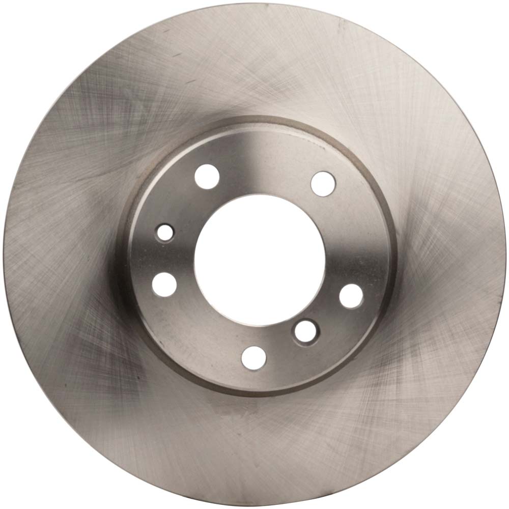 2000 Bmw 540i Brake Rotor