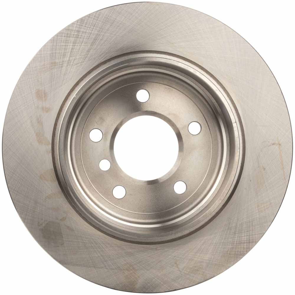 2005 Bmw 330i Brake Rotor