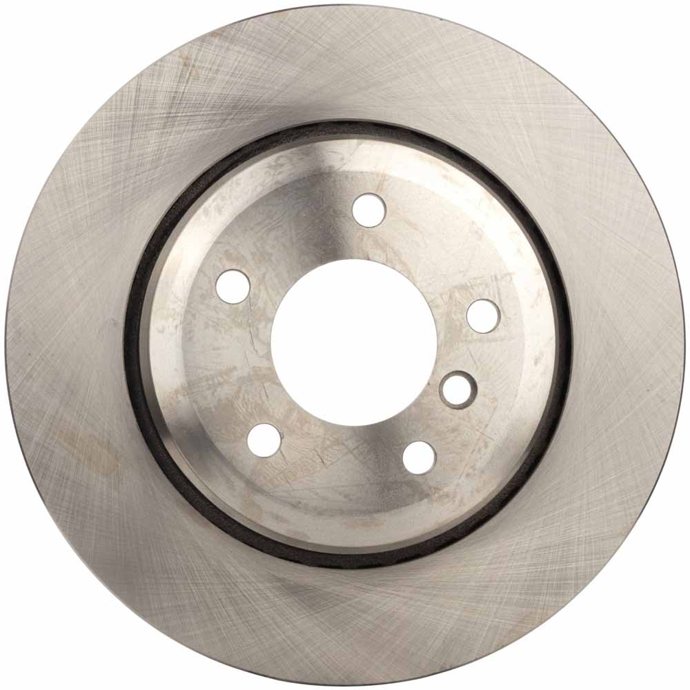 2005 Bmw 330i Brake Rotor