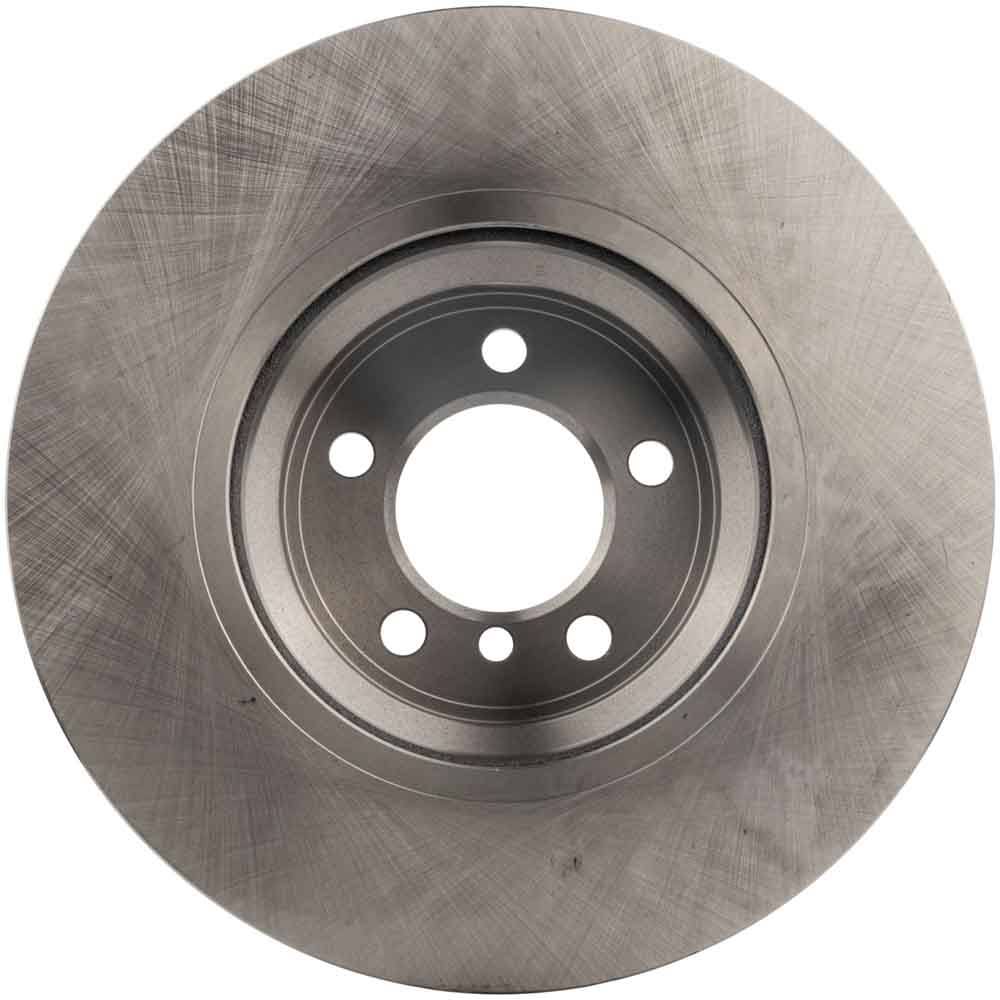 2008 Bmw 750i Brake Rotor