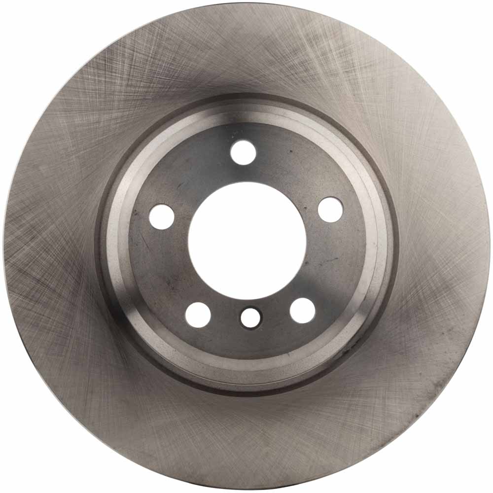 2008 Bmw 750i Brake Rotor