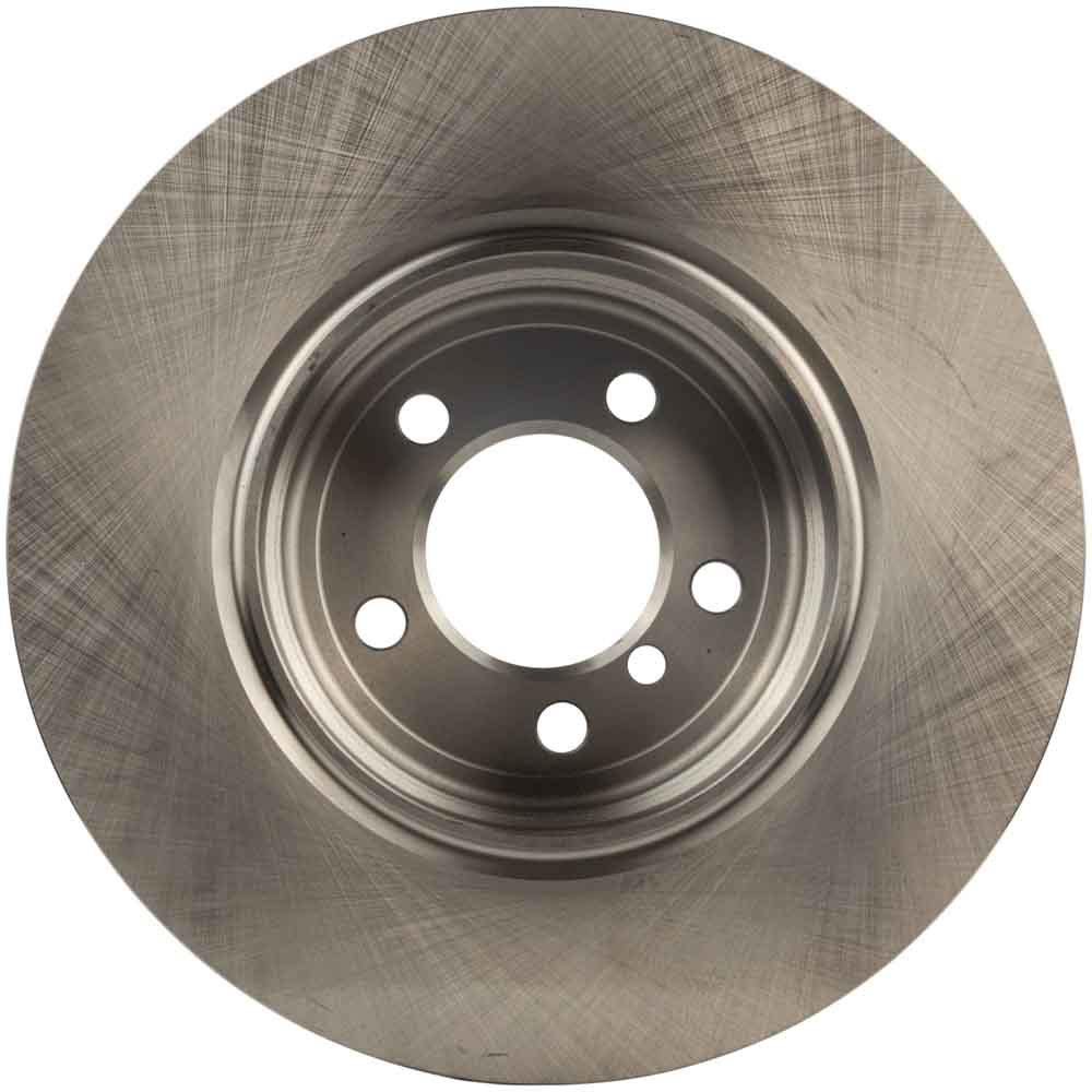 2003 Bmw 760Li Brake Rotor