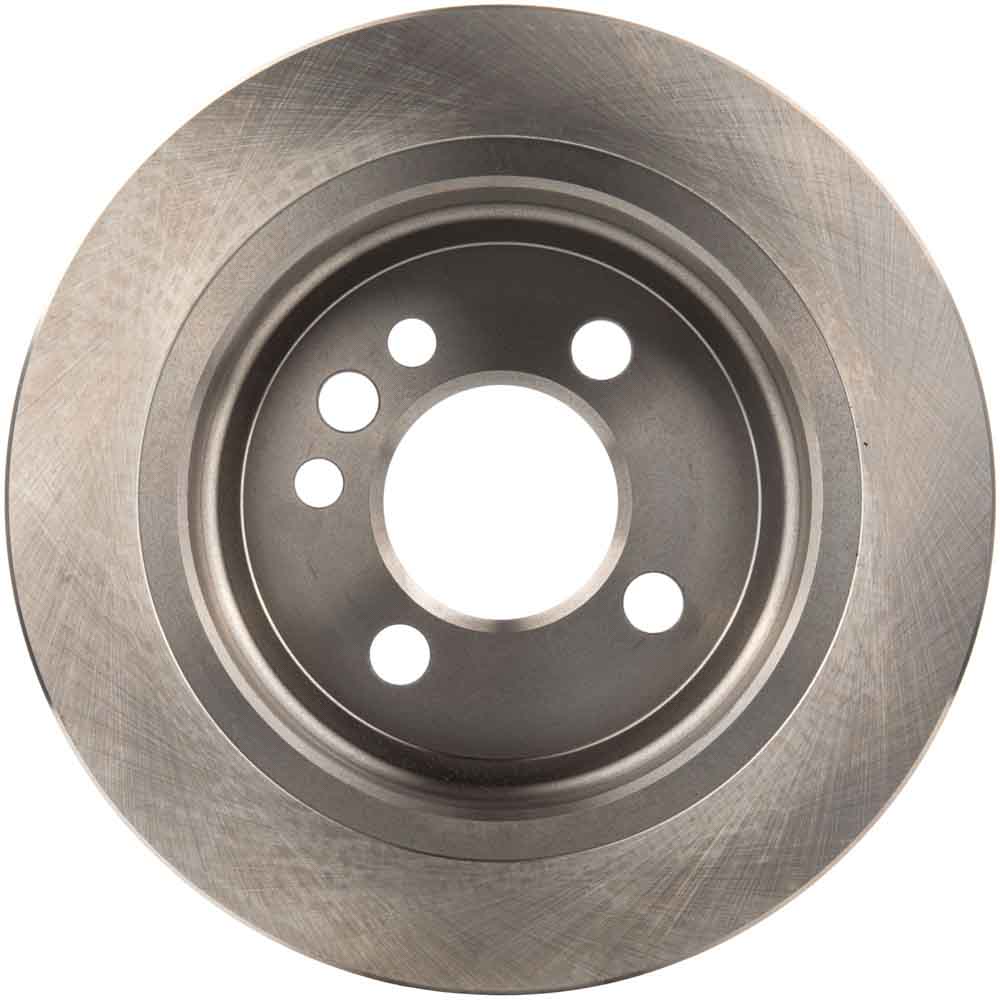 2004 Mini Cooper Brake Rotor