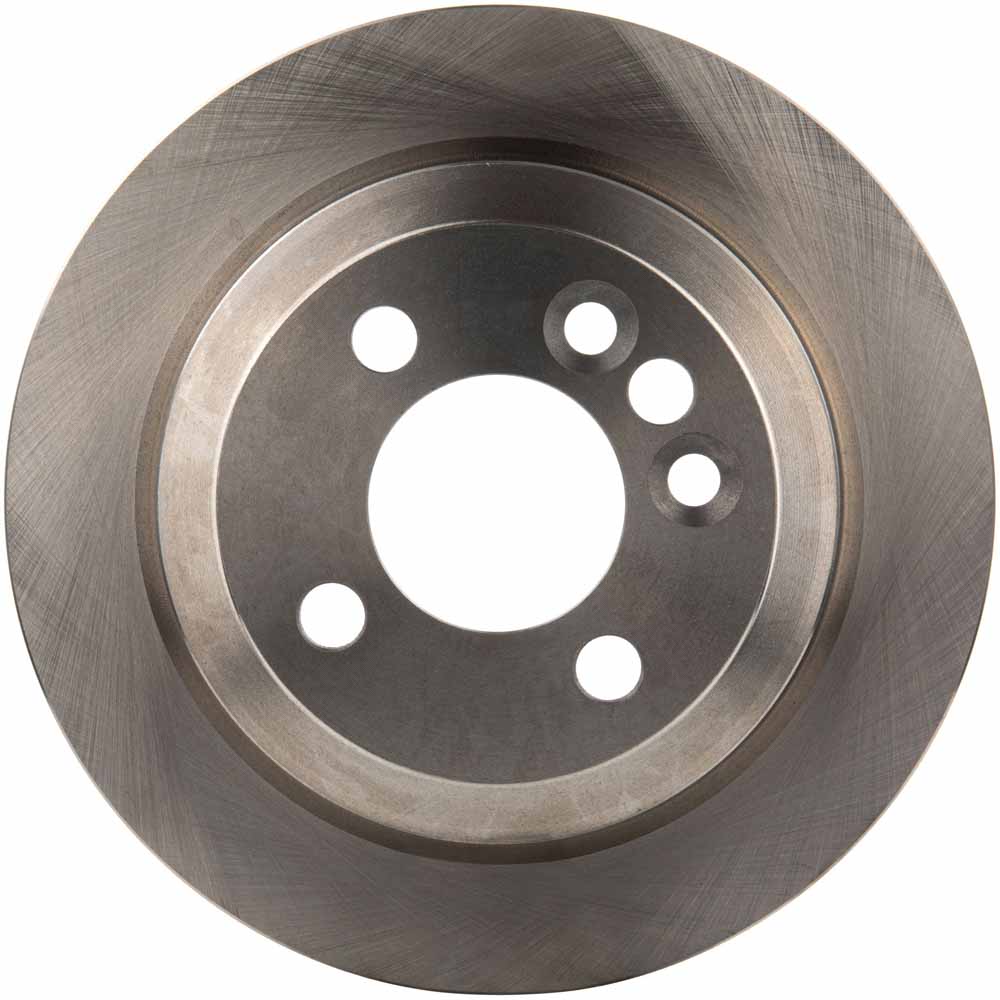 2004 Mini Cooper Brake Rotor