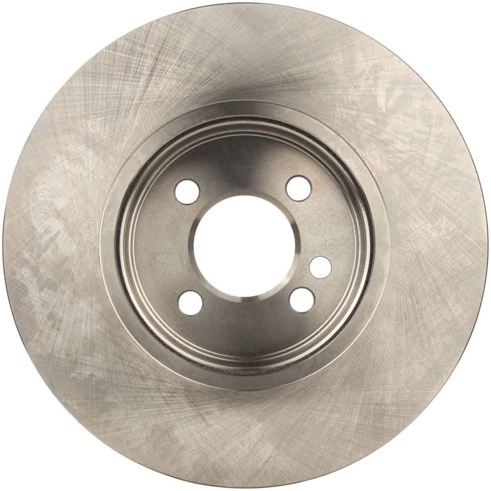 2003 Mini Cooper Brake Rotor