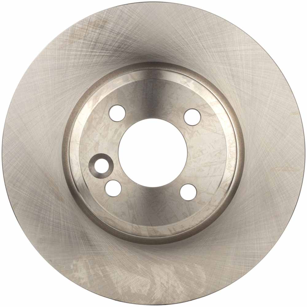 2003 Mini Cooper Brake Rotor
