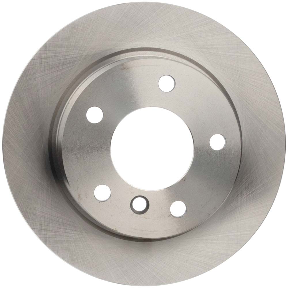 2003 Bmw Z4 Brake Rotor