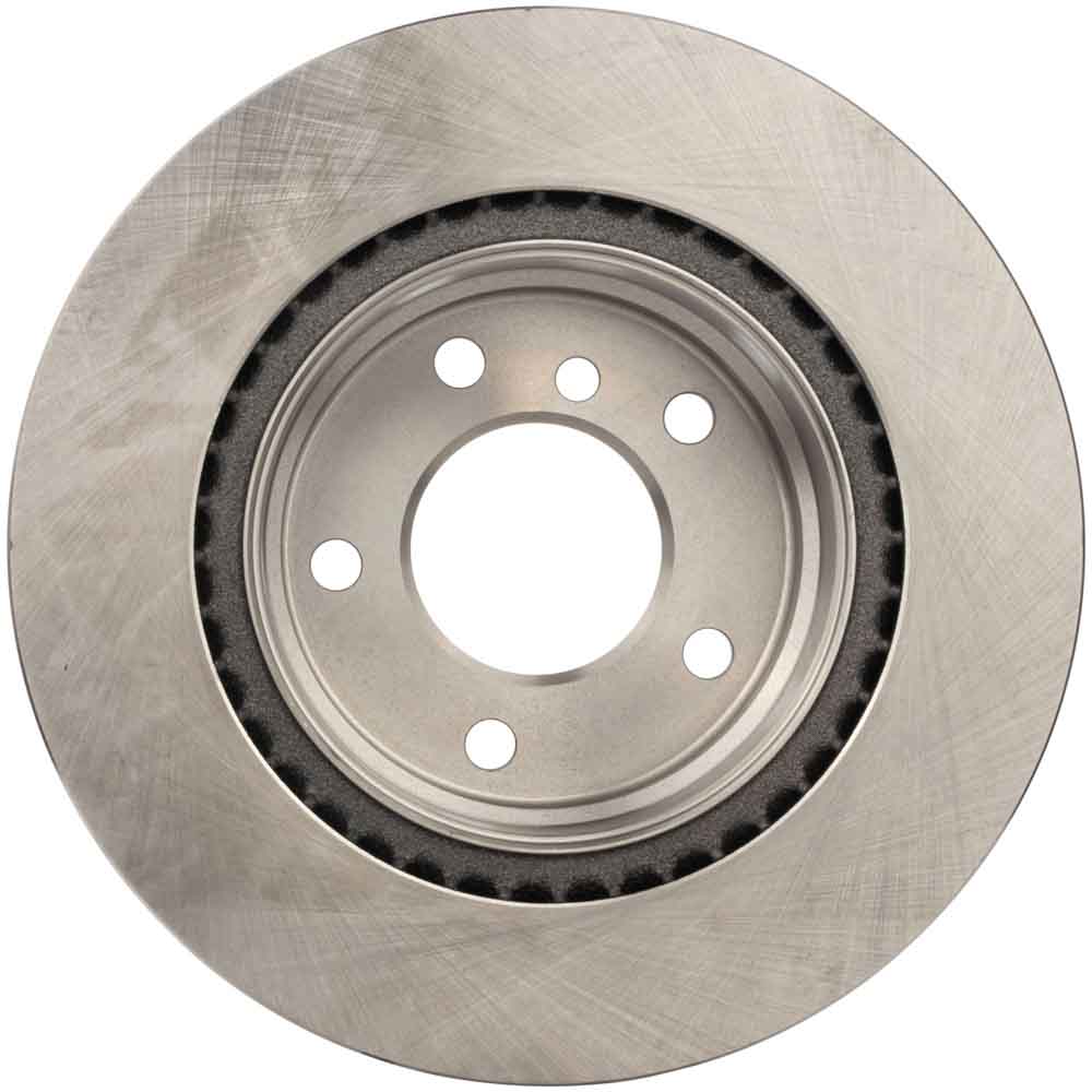 2012 Bmw 328i Brake Rotor
