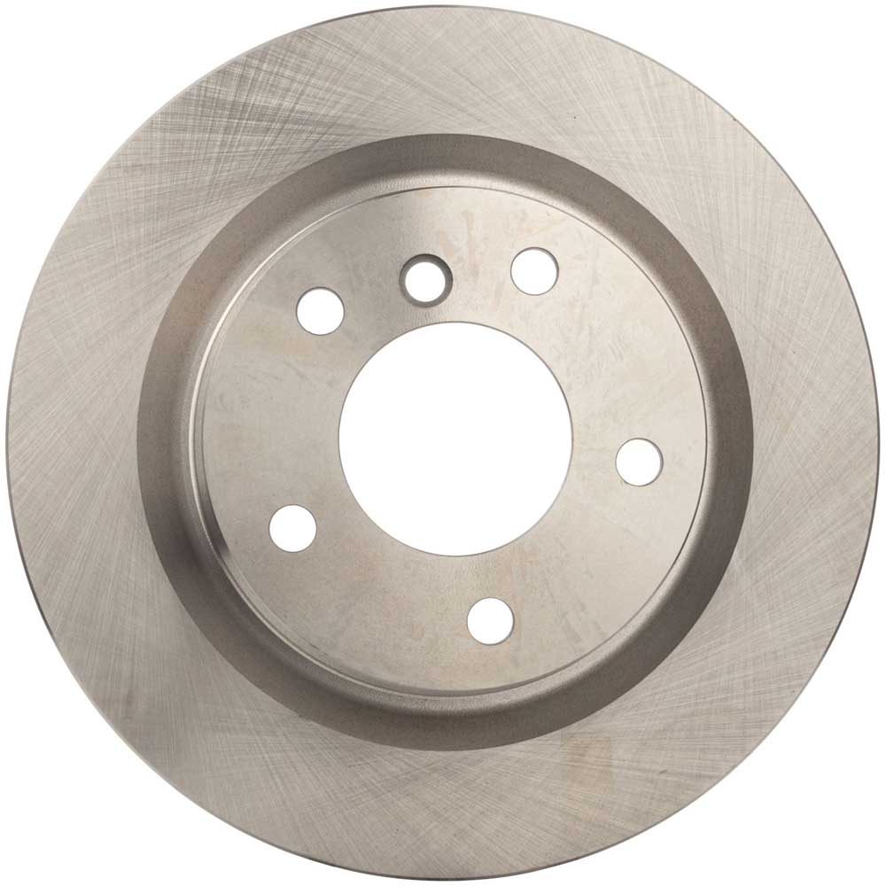 2012 Bmw 328i Brake Rotor