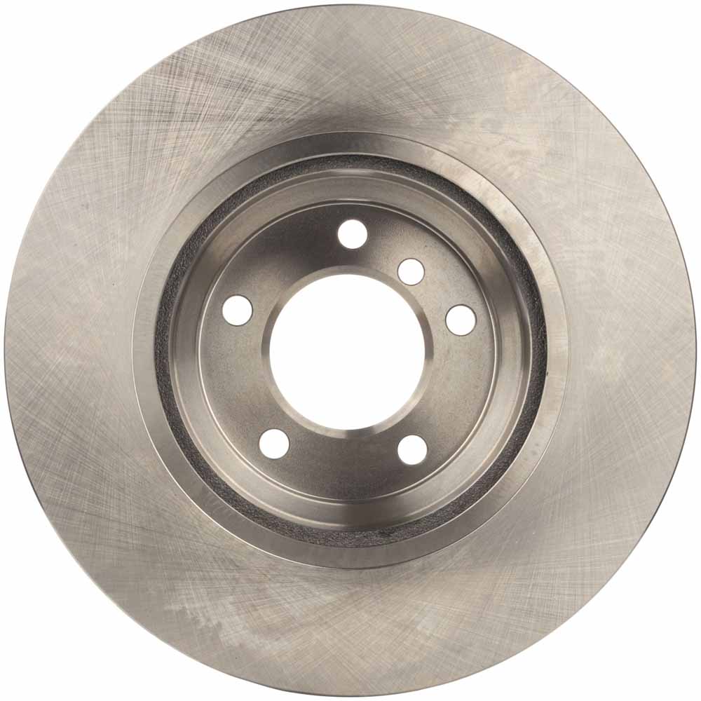 2006 Bmw 330i Brake Rotor