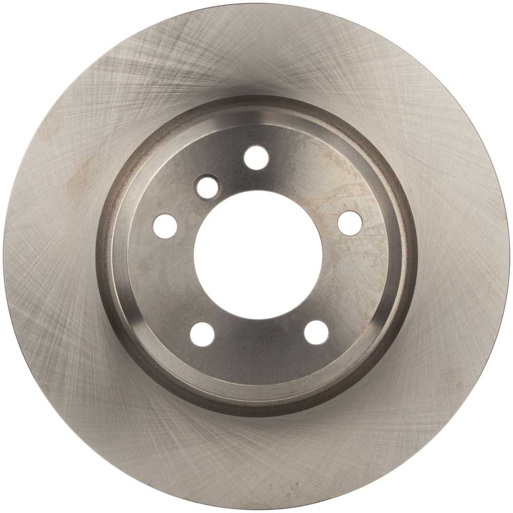 2006 Bmw 330i Brake Rotor